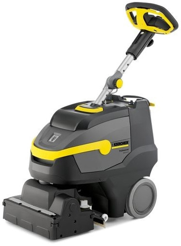 Підлогомийна машина Karcher BR 35/12 C Bp Pack