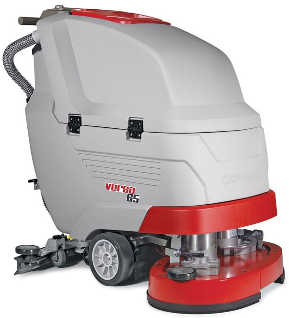 Підлогомийна машина Comac Versa 65 BT (108349