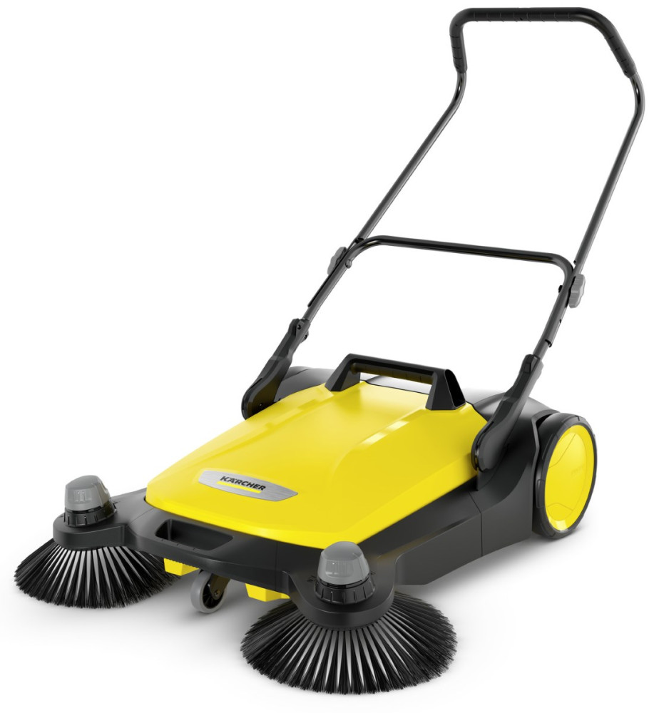 Подметальная машина Karcher S 6 Twin (1.766-460.0