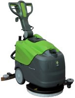 Підлогомийна машина IPC Gansow CT 45 C 50