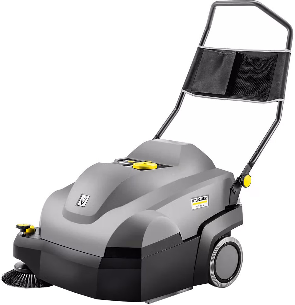 Подметальная машина Karcher CVS 65/1 Bp Pack (1.517-300.0