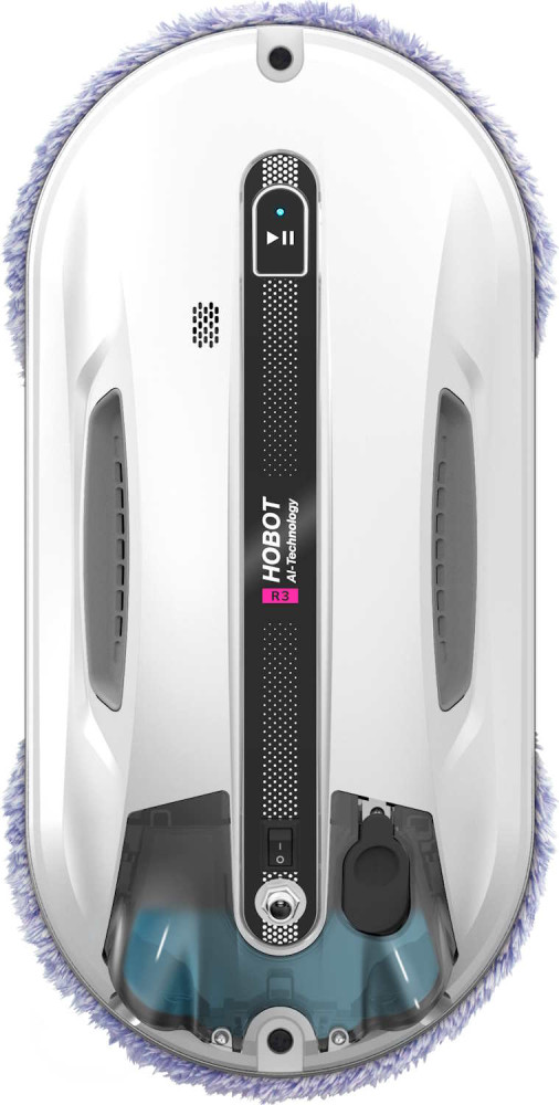 Робот для мойки окон HOBOT R3