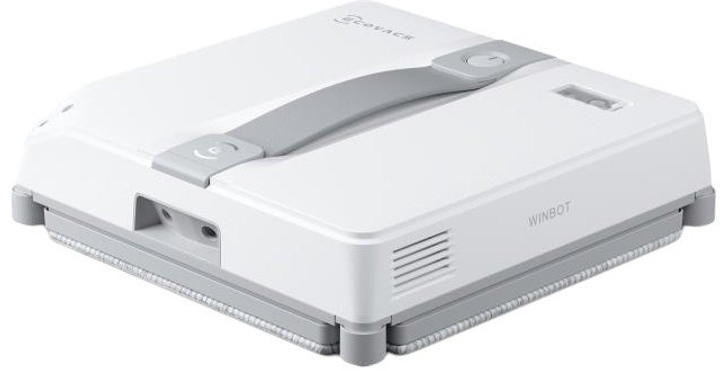 Робот для миття вікон ECOVACS WinBot MINI (WG841-01)