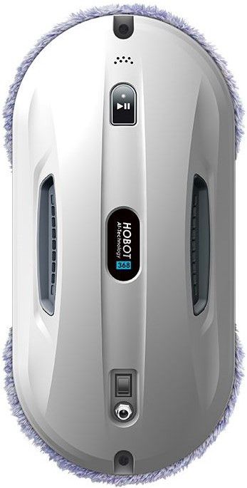 Робот для миття вікон HOBOT 368