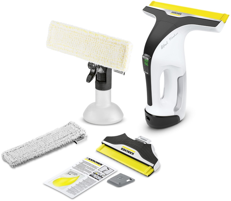 Пилосос для вікон Karcher WV 7