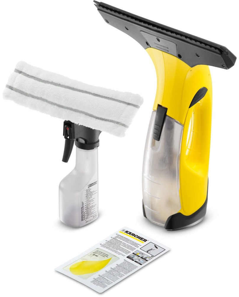 Пилосос для вікон Karcher WV 2 Plus