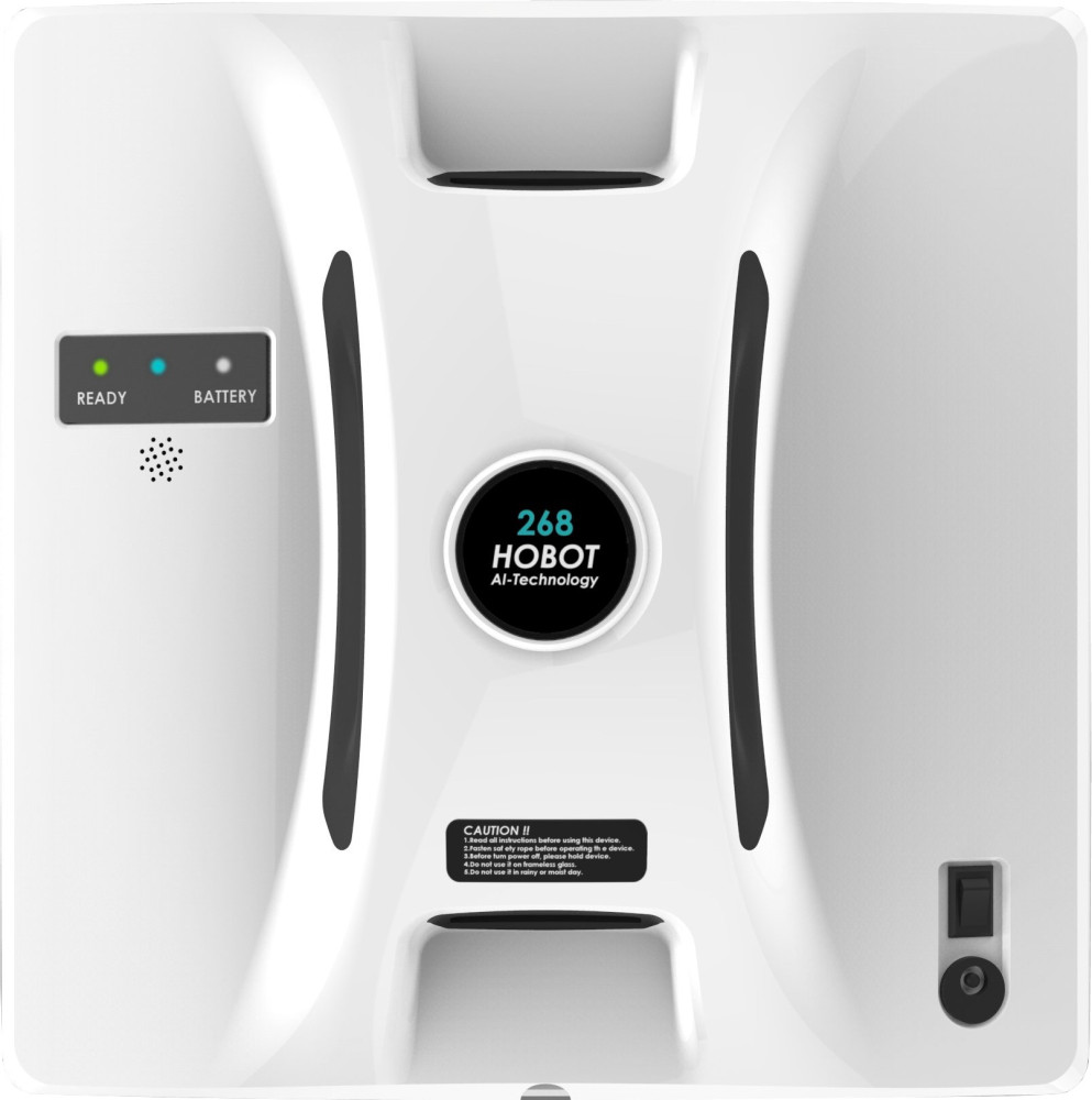 Робот для мойки окон HOBOT 268
