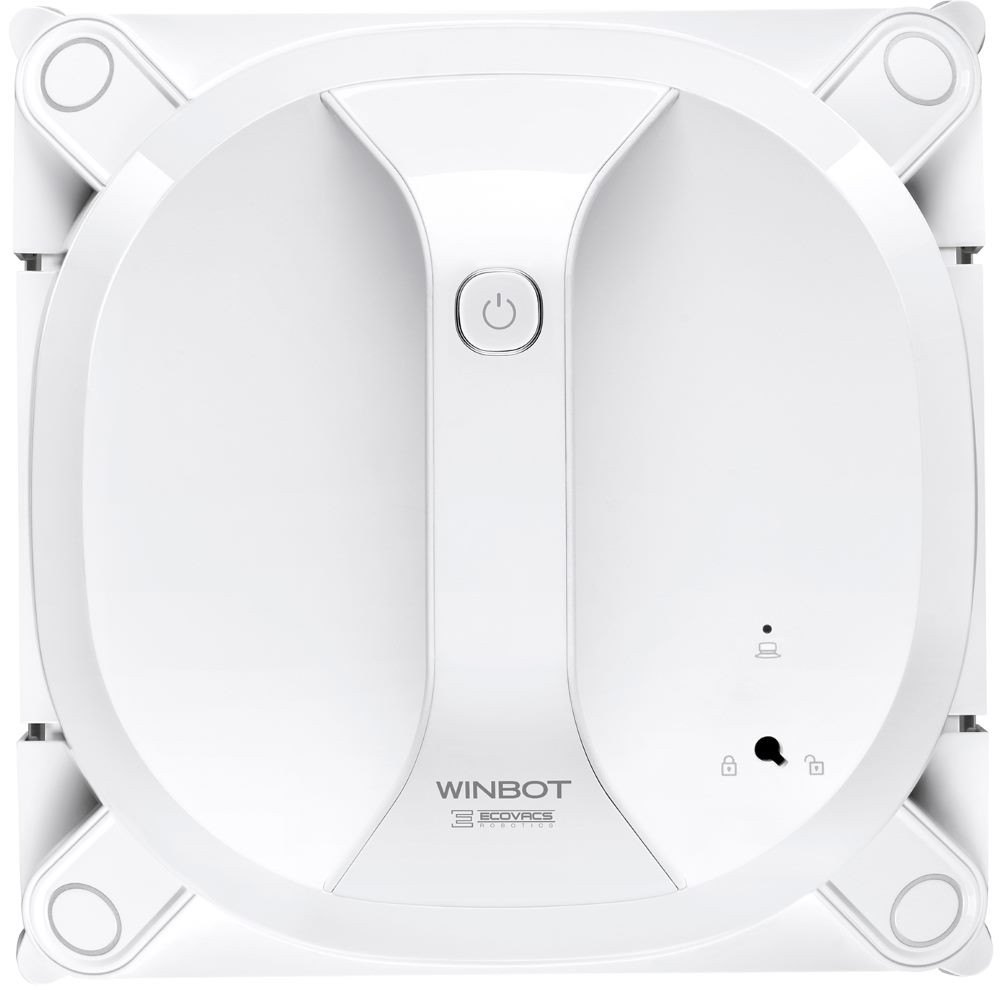 Робот для мойки окон ECOVACS WinBot X