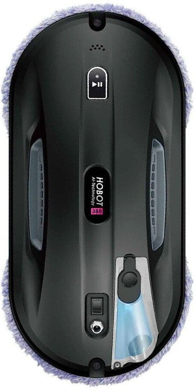 Робот для миття вікон HOBOT 388 Ultrasonic