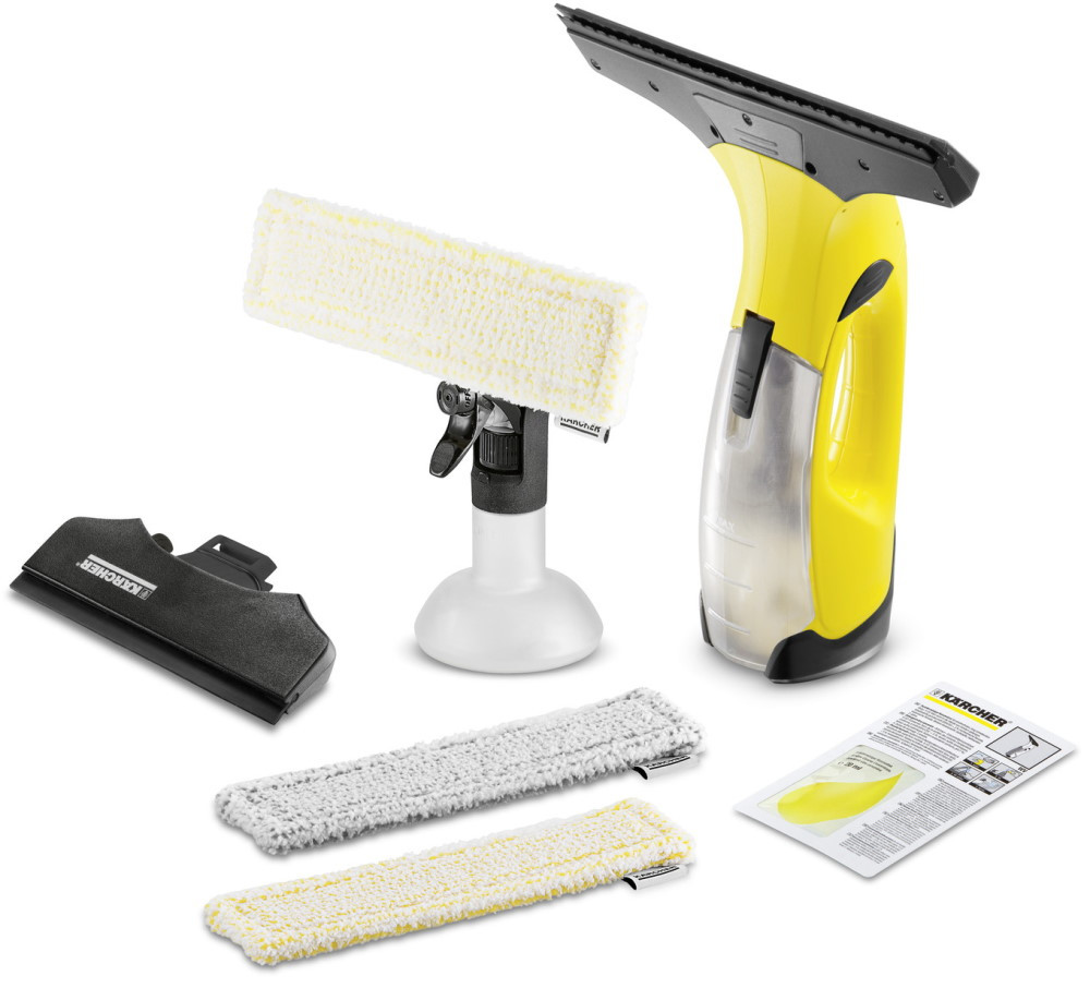 Пилосос для вікон Karcher WV 2 Promo