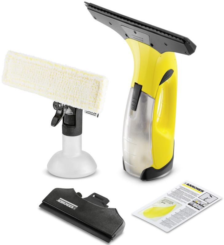 Пилосос для вікон Karcher WV 2 Plus N