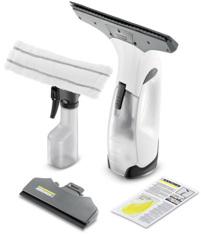 Пилосос для вікон Karcher WV 2 Premium (1.633-410.0)