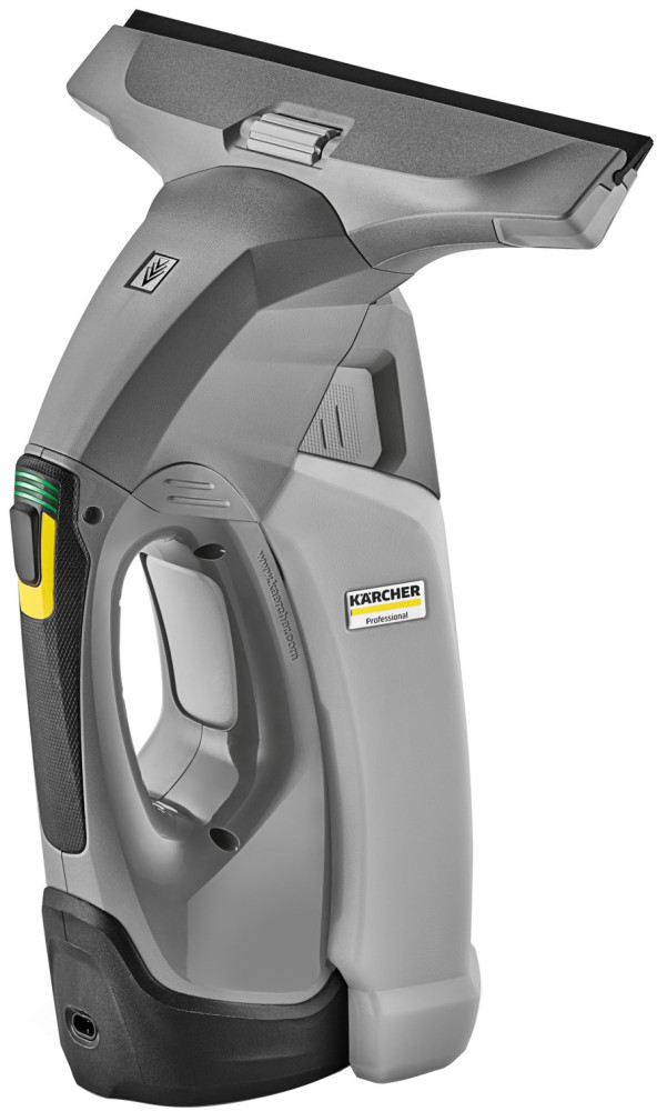Пилосос для вікон Karcher WV 10 Advanced (1.633-560.0)