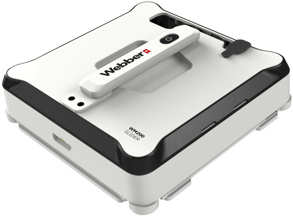 Робот для мойки окон Webber WM 200 (05WM200)