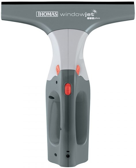 Пилосос для вікон Thomas WindowJet 2 in 1 Plus (785200)