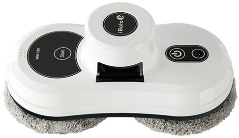 Робот для мойки окон iBoto Win 199