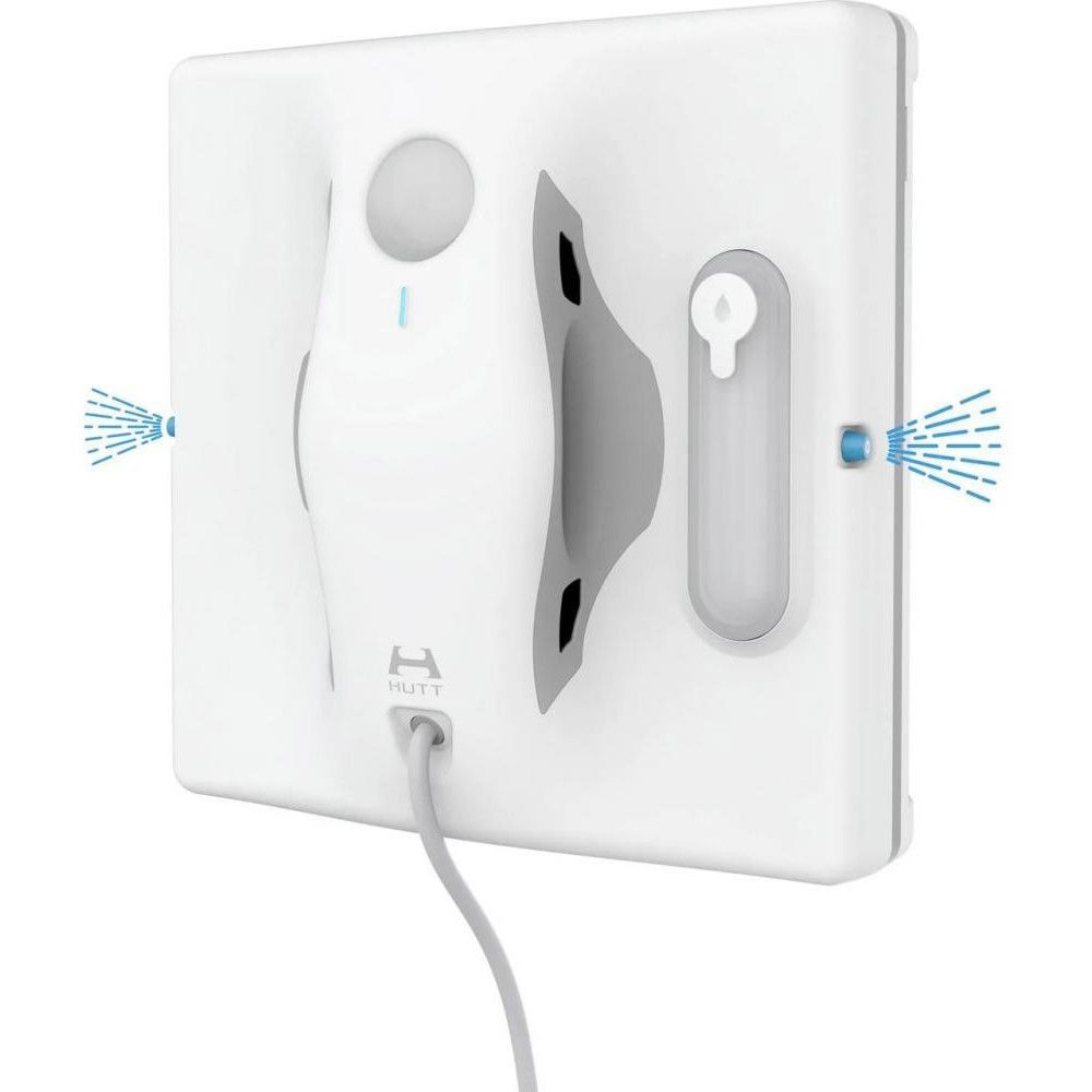 Робот для мойки окон Hutt W8