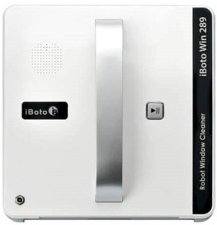 Робот для мойки окон iBoto Win 289