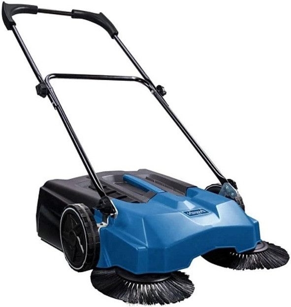 Подметальная машина Scheppach Trike-S (5909803900)