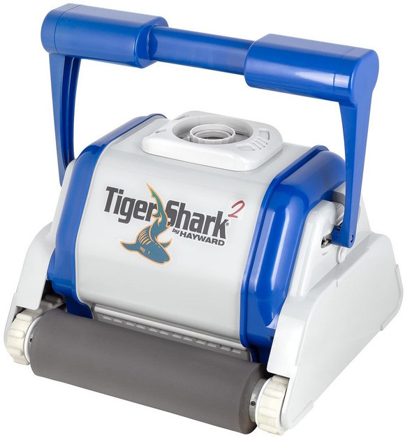 Робот для мойки бассейна Hayward TigerShark 2 (RC9952TS2)