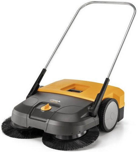 Підмітальна машина Stiga SWP 475