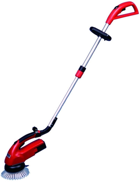 Подметальная машина Cleanfix Scrubby