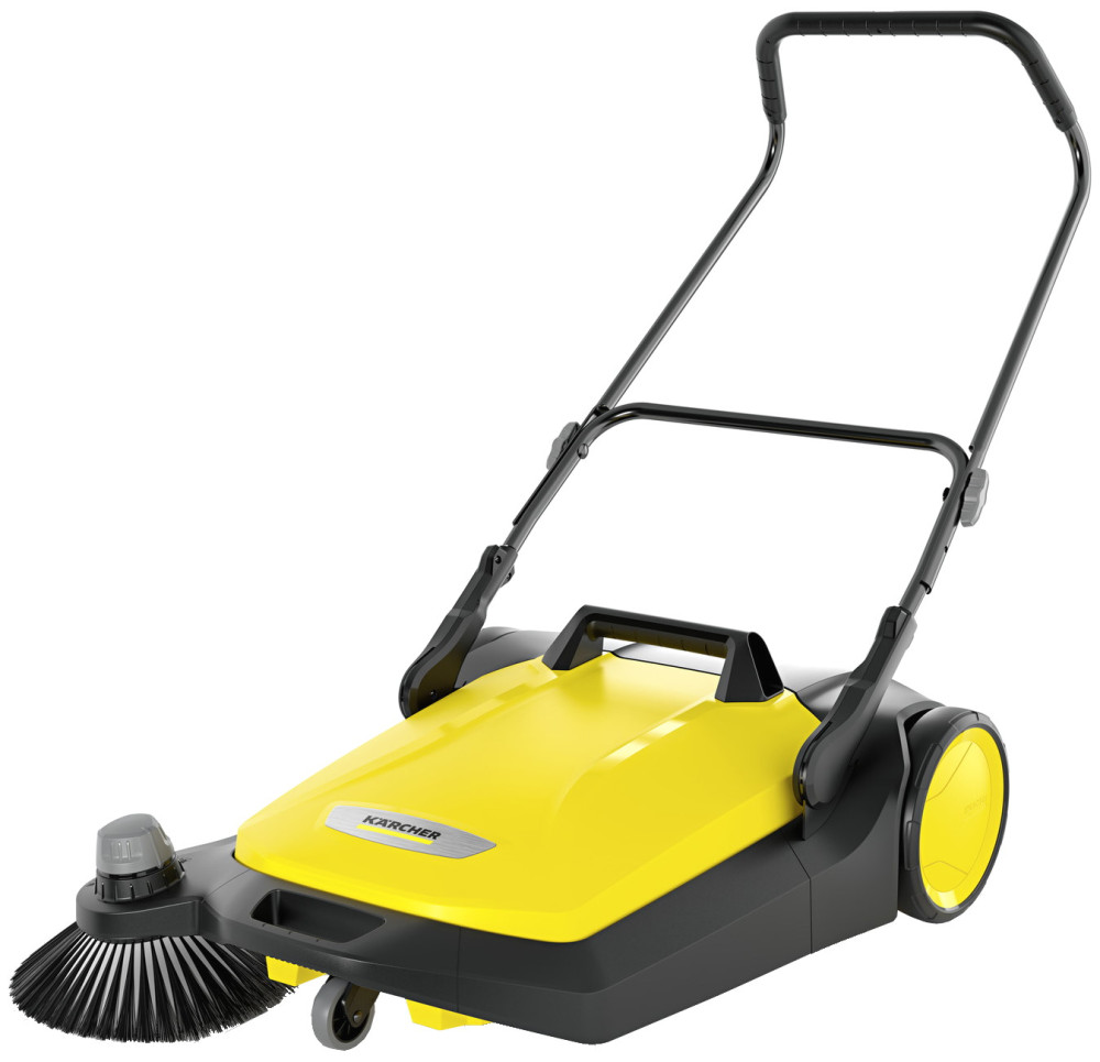 Подметальная машина Karcher S 6 (1.766-420.0)