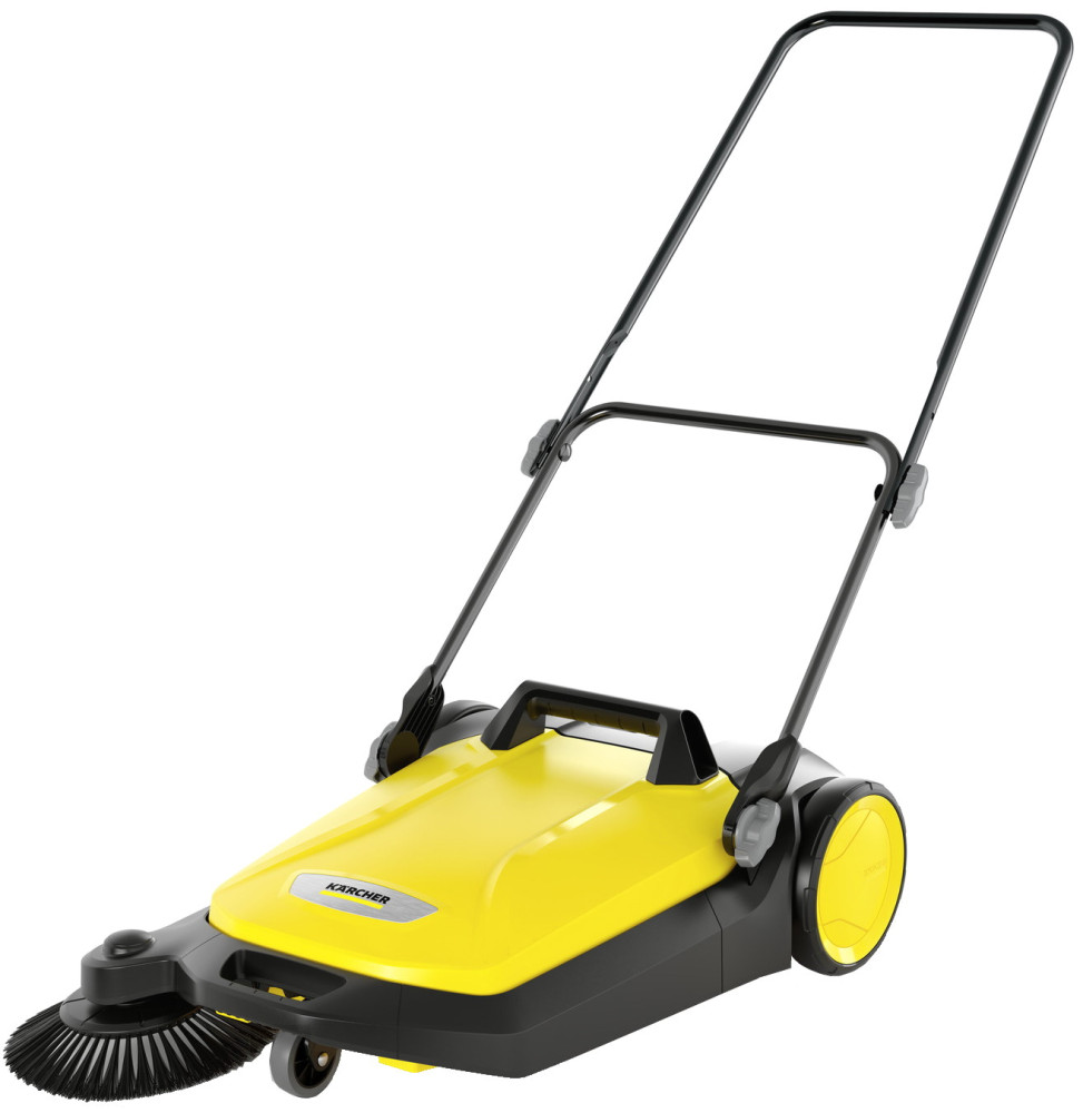 Подметальная машина Karcher S 4