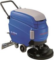 Підлогомийна машина Columbus RA 55 B 40