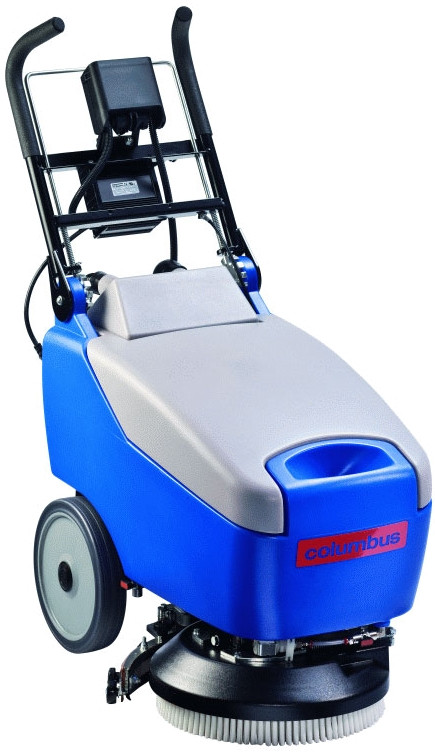 Підлогомийна машина Columbus RA 35 B 10