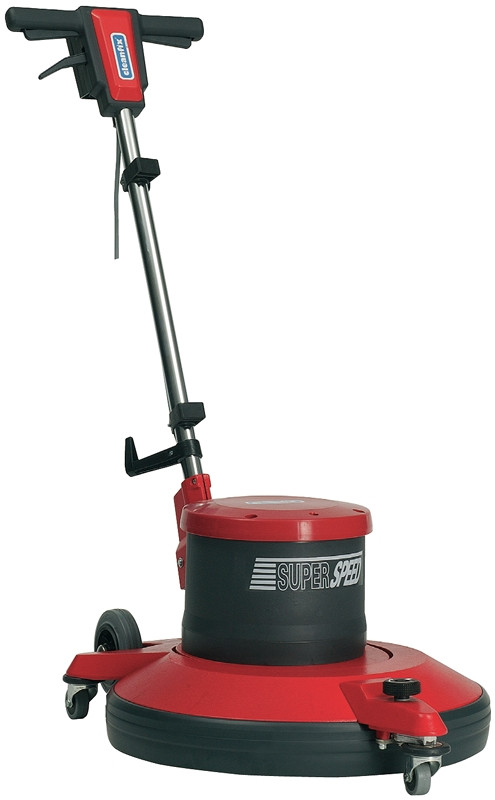 Полотер Cleanfix R 53-1100