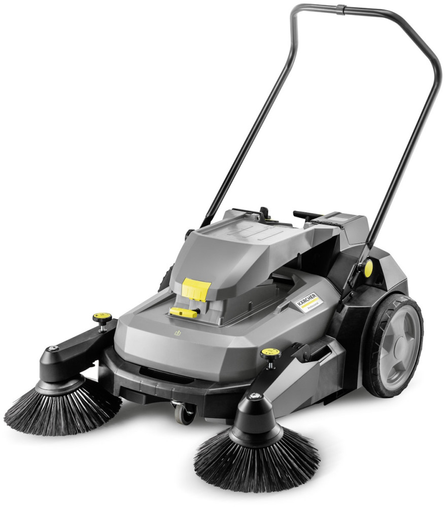Підлогомийна машина Karcher KM 70/30 C 2SB (1.517-231.0)