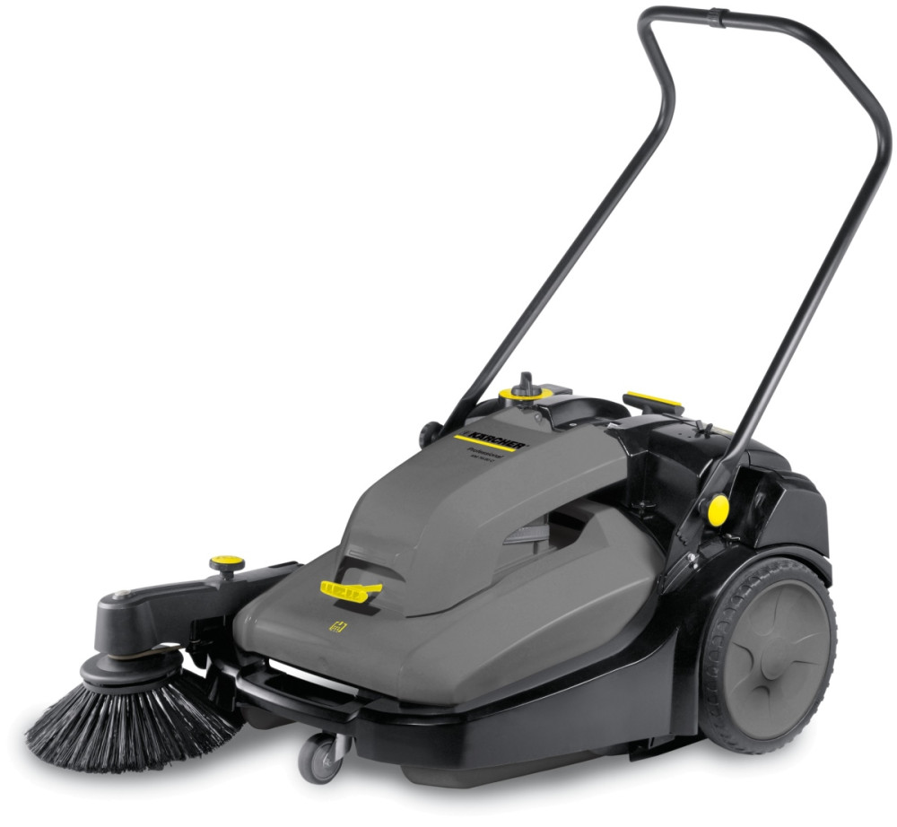 Подметально-всасывающая машина Karcher KM 70/30 C Bp Pack Adv