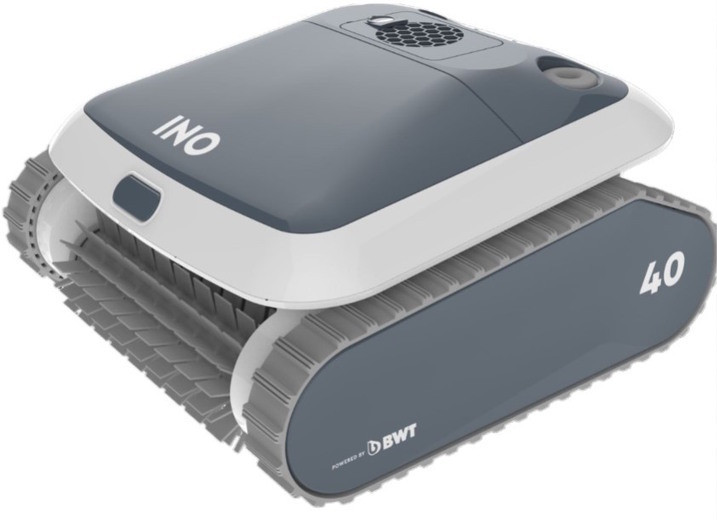 Робот для мойки бассейна Aquabot Ino I40