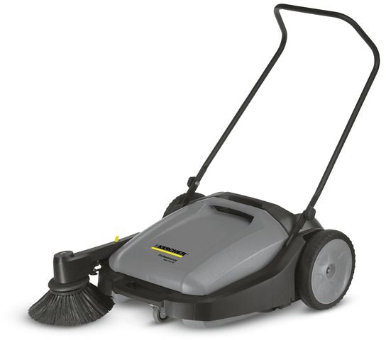 Подметальная машина Karcher KM 70/15 C