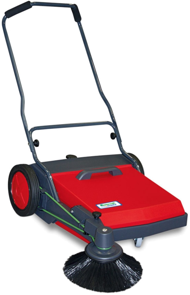 Подметальная машина Cleanfix HS 770