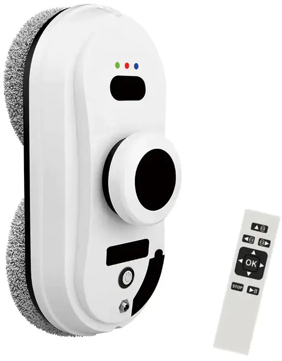 Робот для мойки окон INSPIRE HCR-15