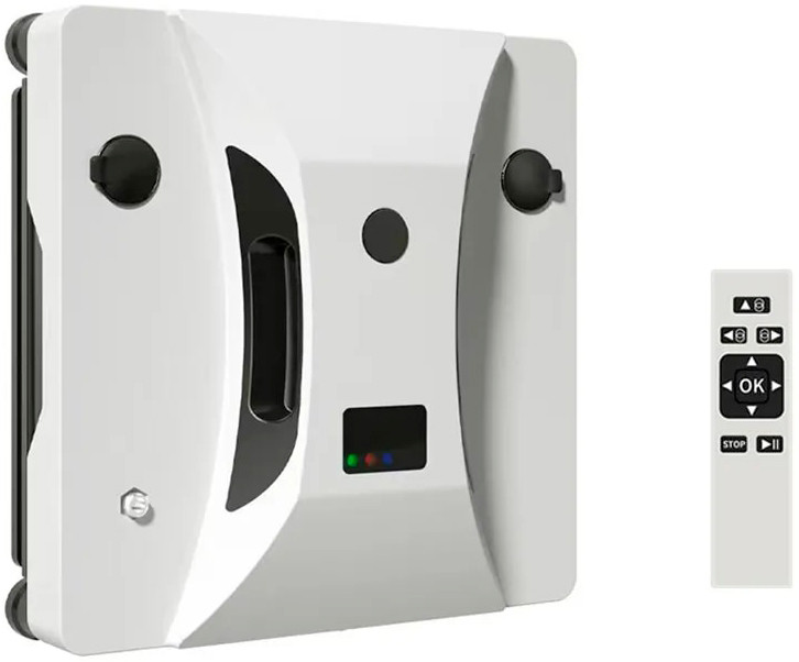 Робот для мойки окон INSPIRE HCR-20