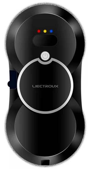 Робот для мойки окон Liectroux HCR-10