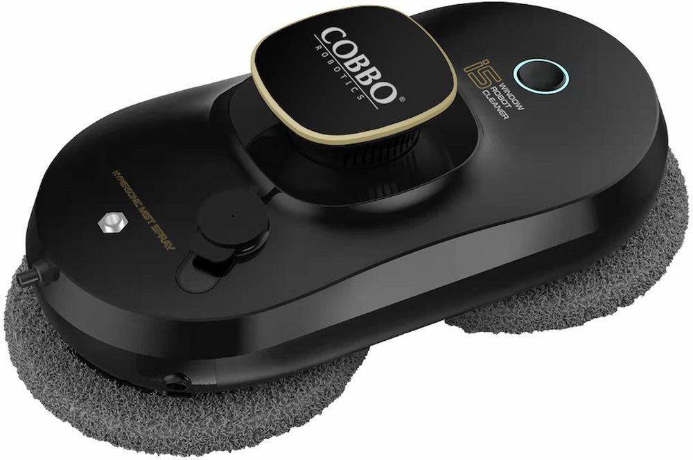 Робот для миття вікон Cobbo i5