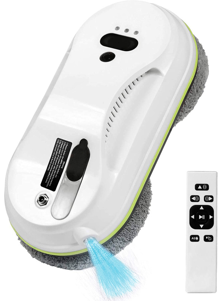 Робот для мойки окон INSPIRE HCR-09