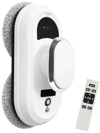 Робот для мойки окон INSPIRE HCR-01