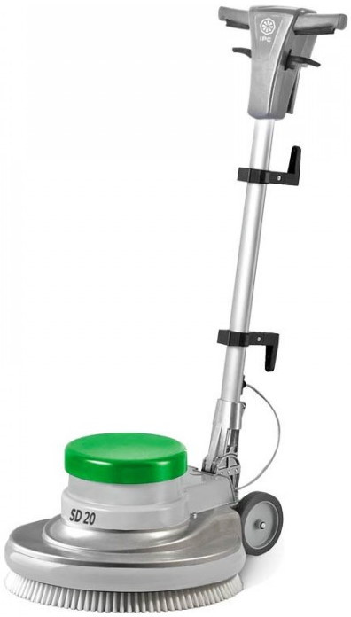 Полотер IPC Gansow SD 20