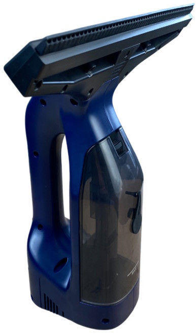 Пилосос для вікон Grunhelm GVC-WV03