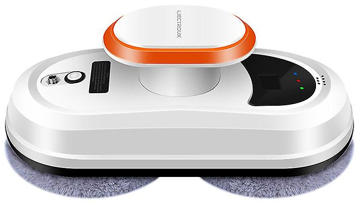 Робот для мойки окон Liectroux HCR-09