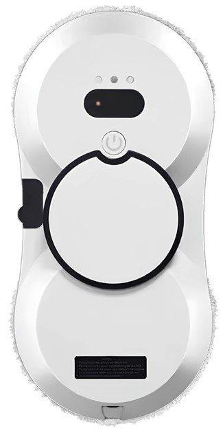 Робот для мойки окон INSPIRE HCR-10