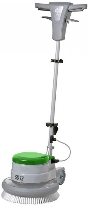 Полотер IPC Gansow SD 13 (LUMS00321)