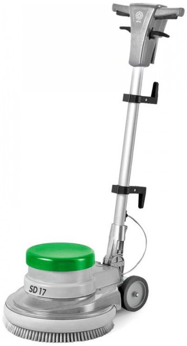 Полотер IPC Gansow SD 17