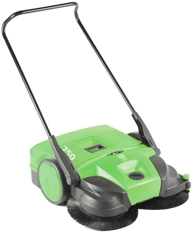 Подметальная машина IPC Gansow 750 M (MSUT00768)