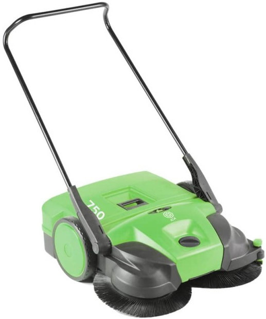 Подметальная машина IPC Gansow 750 E (MSUT00766)